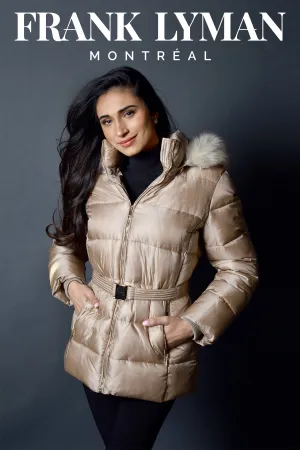 213174U (Winter Jacket)