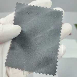 8mm Silk Woven - FAB1363