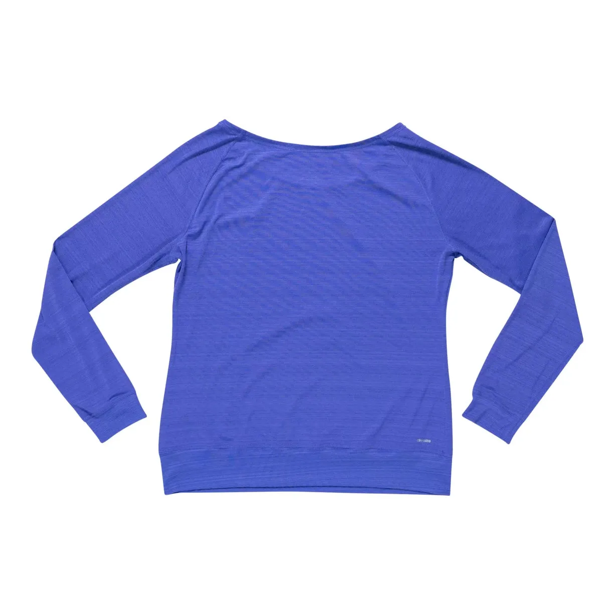Adidas Climalite Long Sleeve