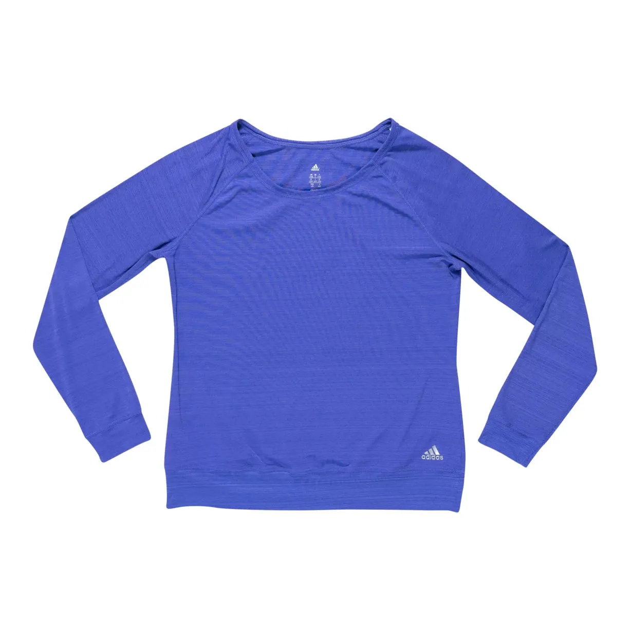 Adidas Climalite Long Sleeve