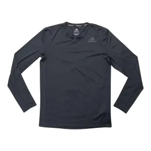 Adidas Techfit Long Sleeve Shirt - Men's