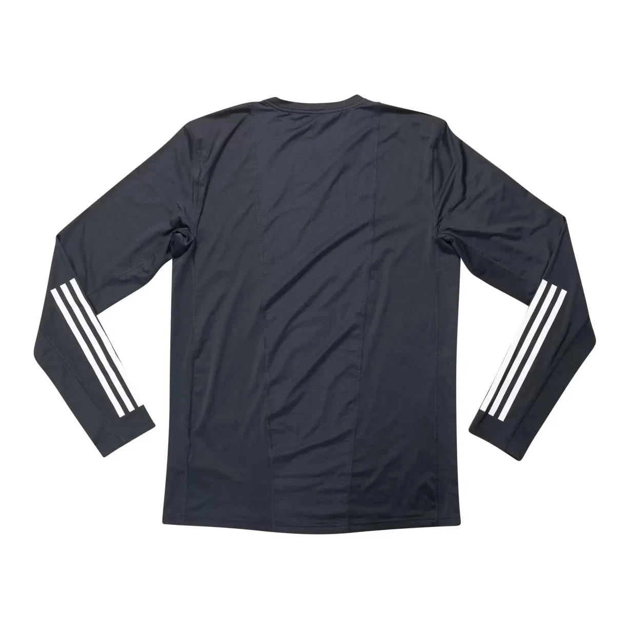 Adidas Techfit Long Sleeve Shirt - Men's