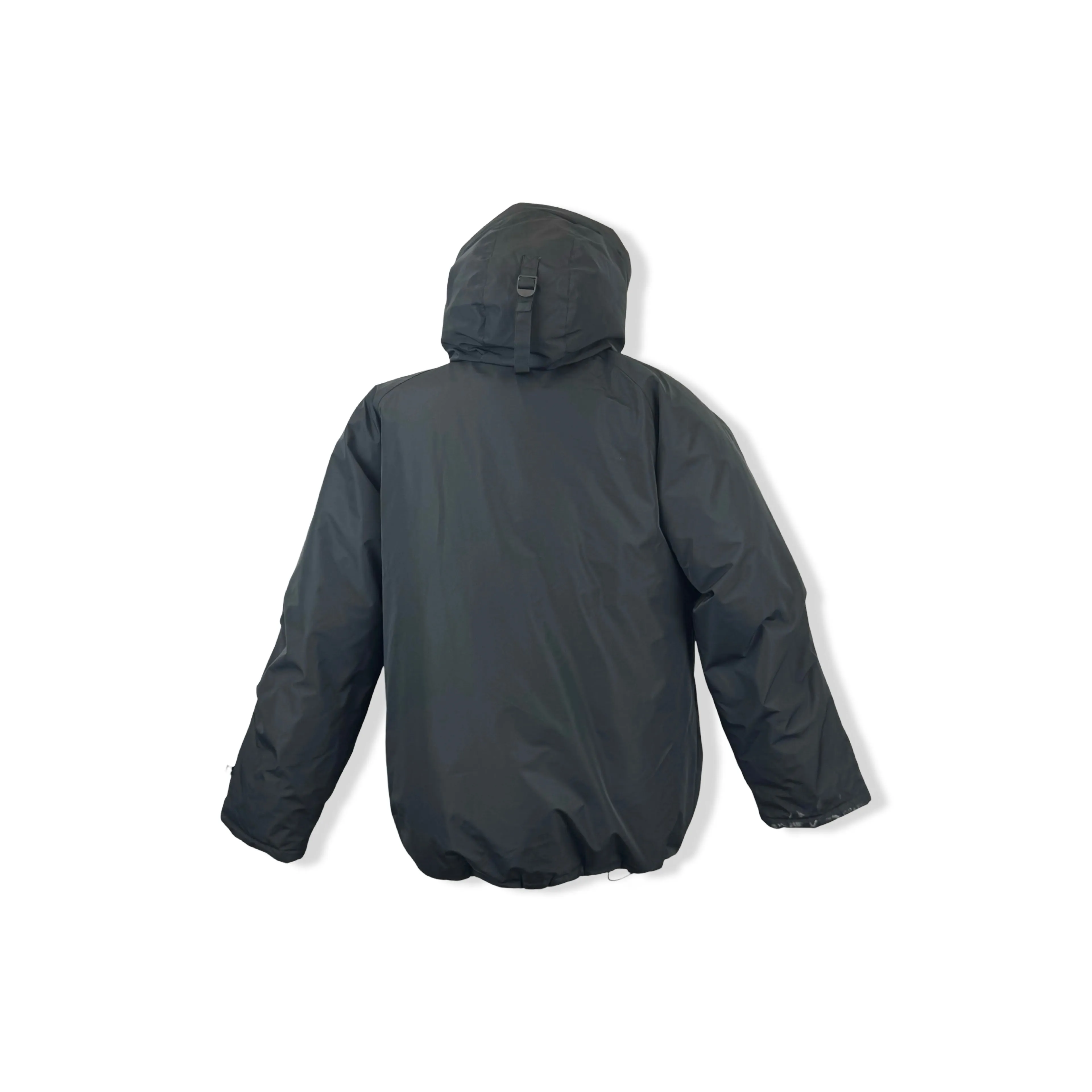 Alpha Industries Raglan Parka