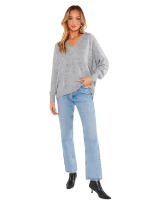 Anything Goes Sweater