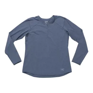 Arc'teryx Kadem LS Top - Women's