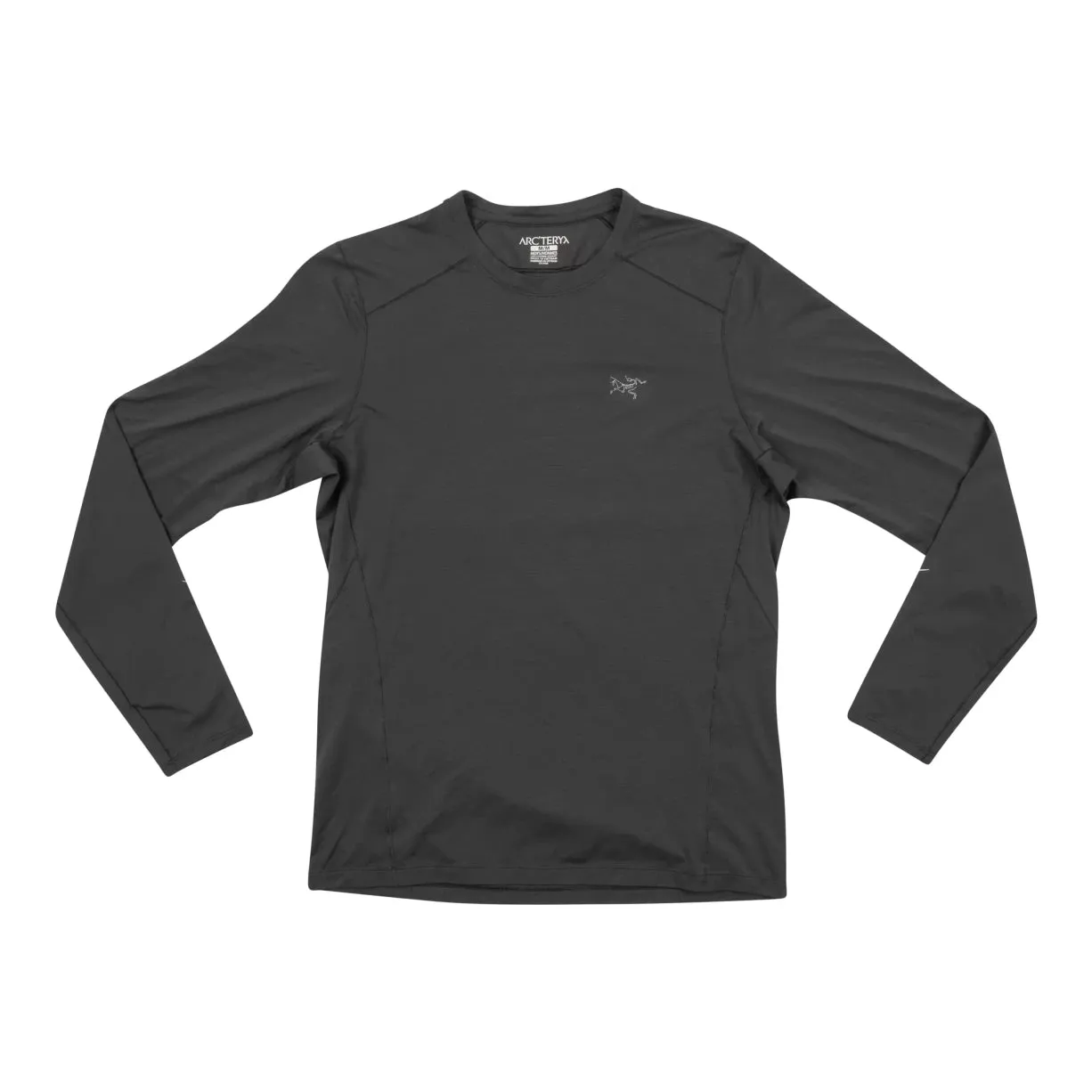 Arc'teryx Motus Crew Long Sleeve - Men's