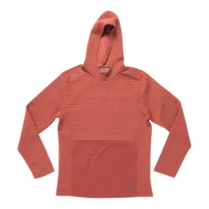 Asics Long Sleeve Pullover - Men's