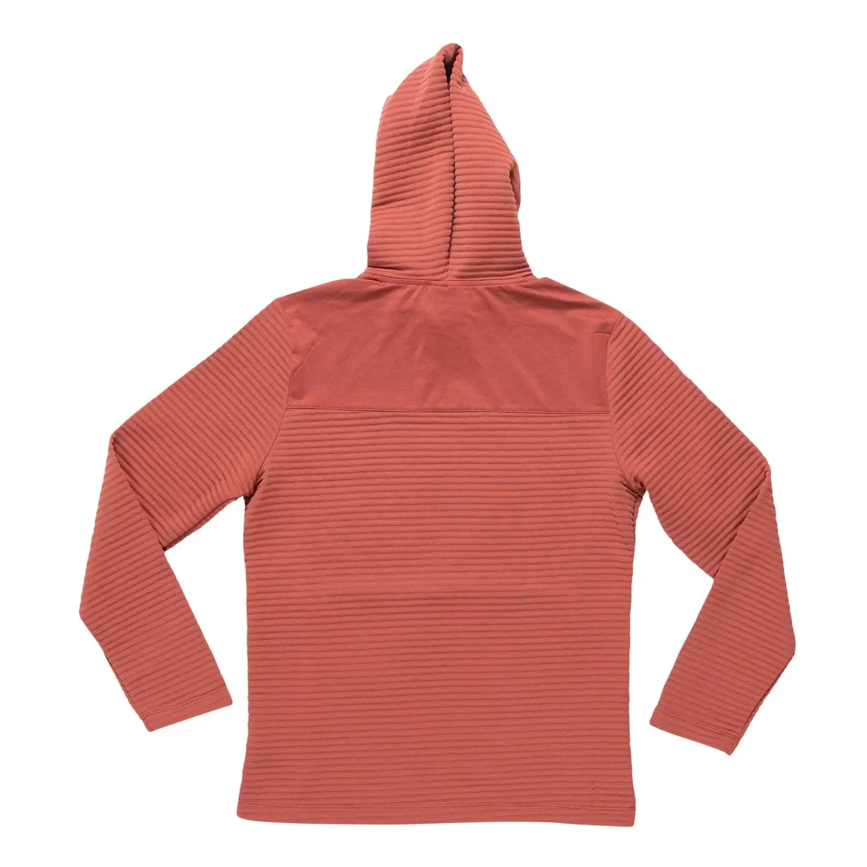 Asics Long Sleeve Pullover - Men's
