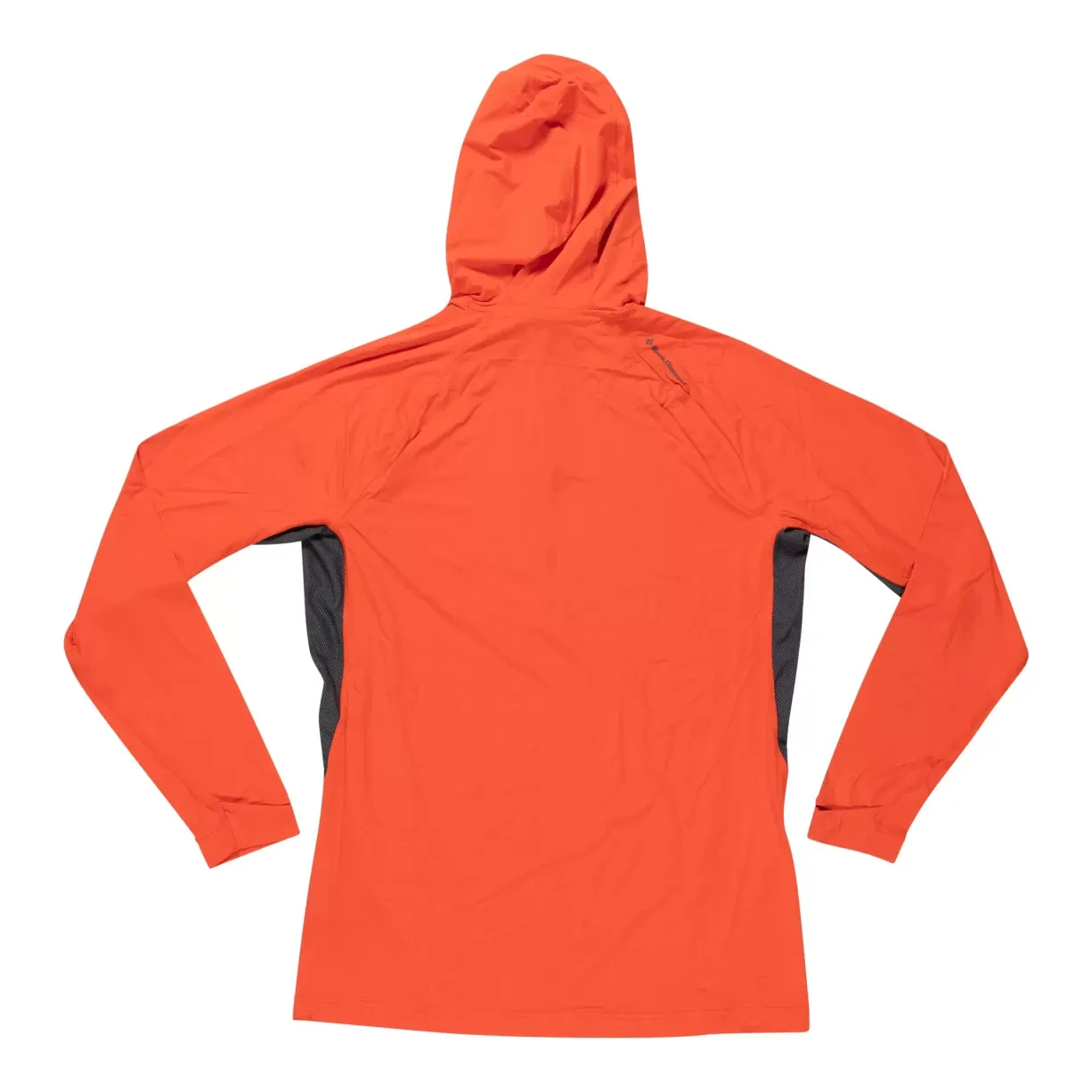 Black Diamond Alpenglow Pro Hoodie - Men's