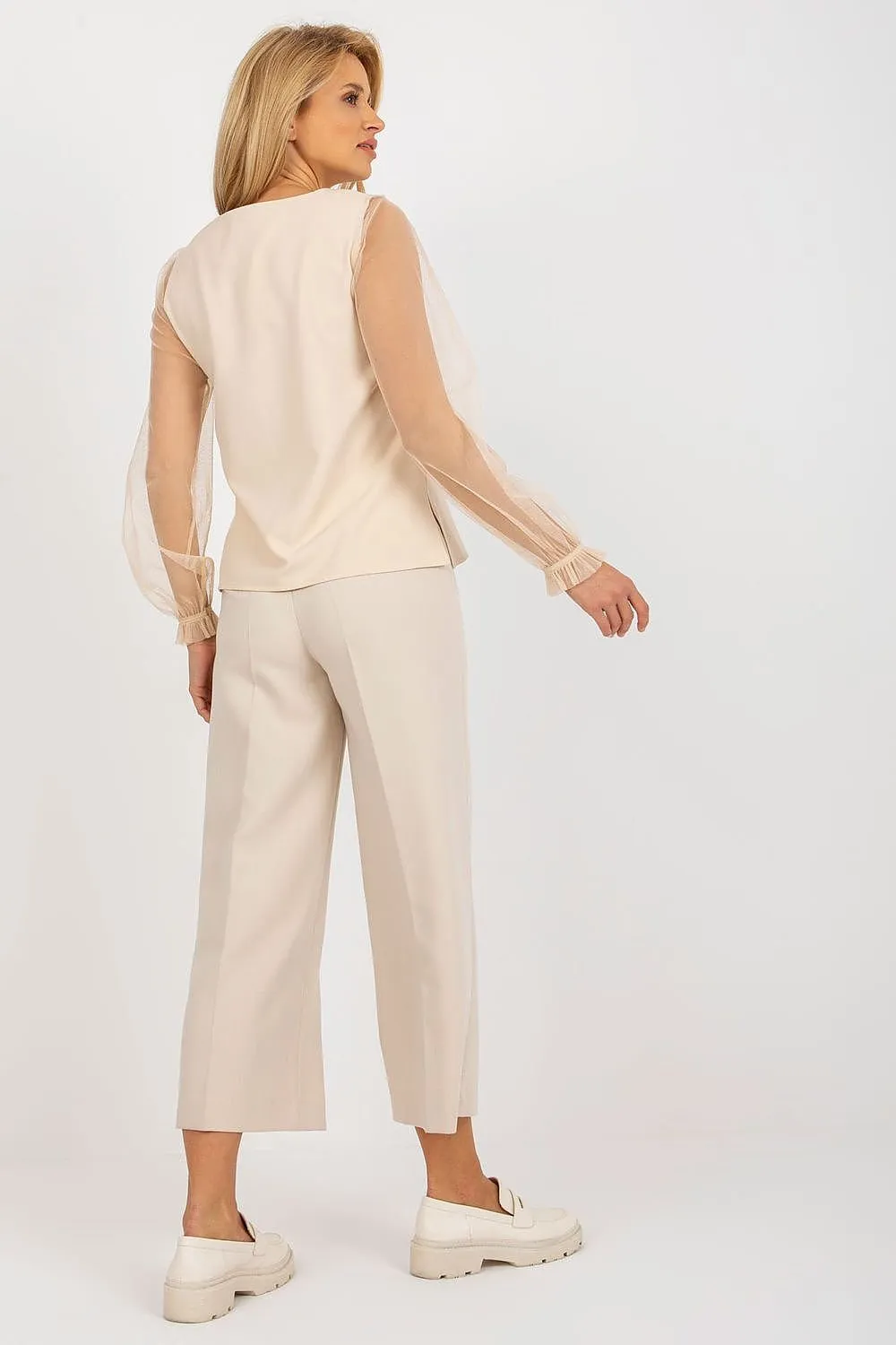Blouse model 175775 Lakerta