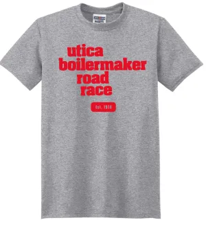 Boilermaker Road Race T-Shirt