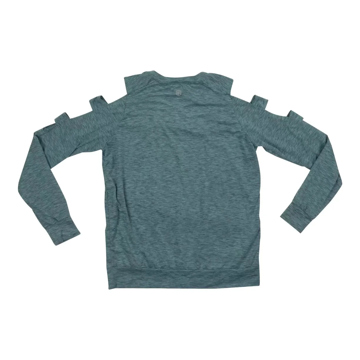 Born Primitive Long-Sleeve Exercise Top - Women's