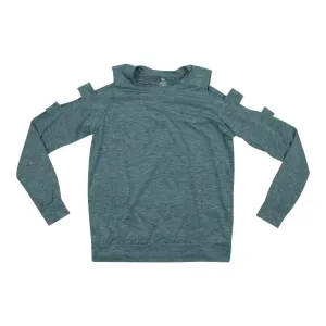 Born Primitive Long-Sleeve Exercise Top - Women's