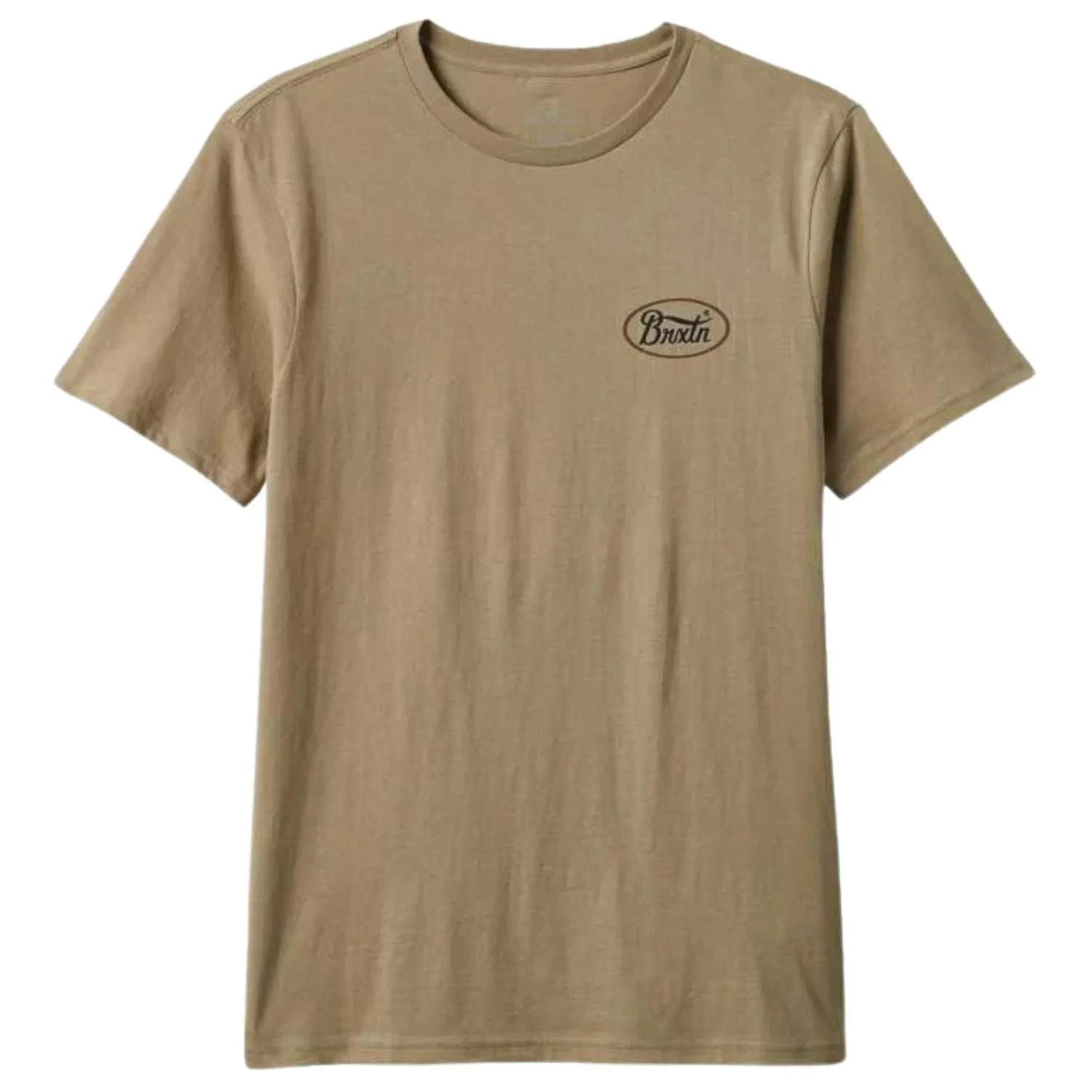 Brixton Parsons S/S Tailored Tee - Men's