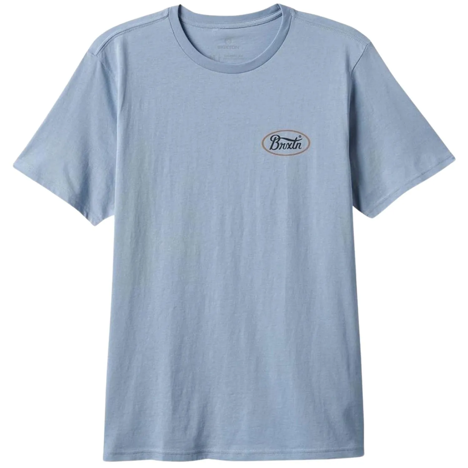 Brixton Parsons S/S Tailored Tee - Men's