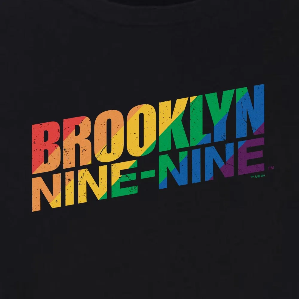 Brooklyn Nine-Nine Pride Fleece Hoodie