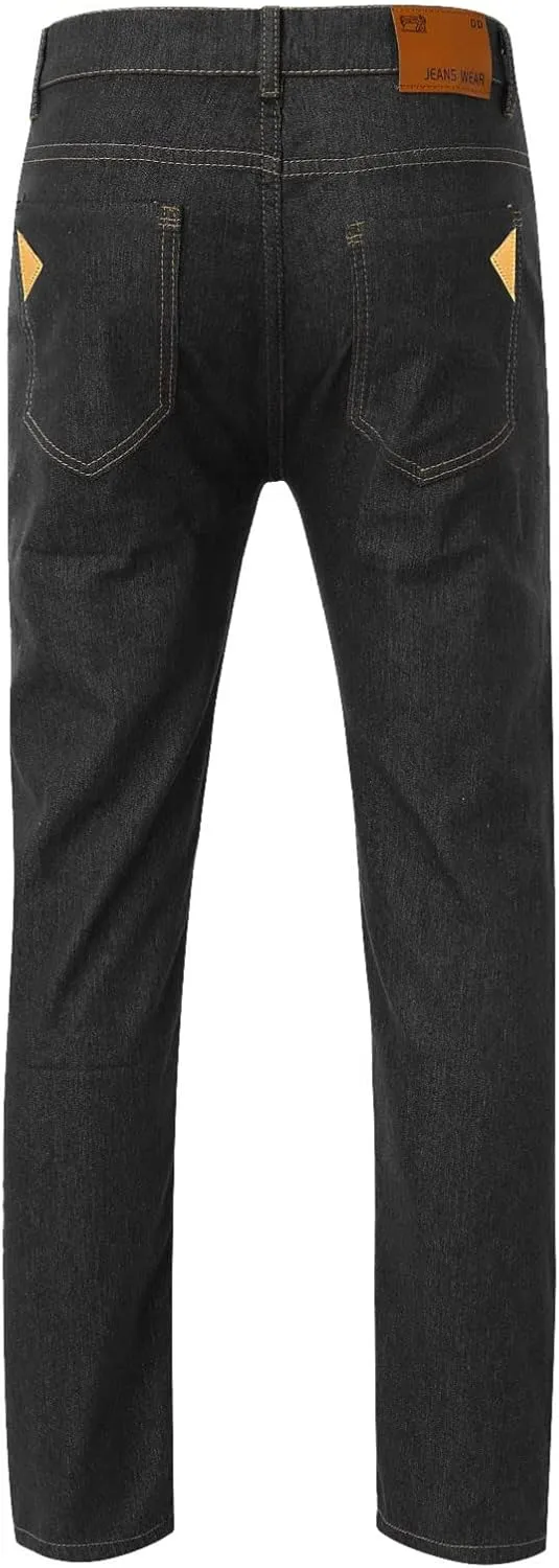 Cargo Pants Men Work Flexible Drawstring Chino Cargo Pants Lightweight Pants Twill Track Jogging Sweatpants Pants