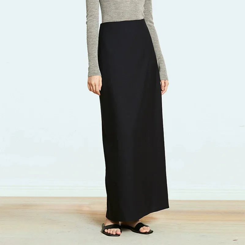 Carolingian Long Skirt