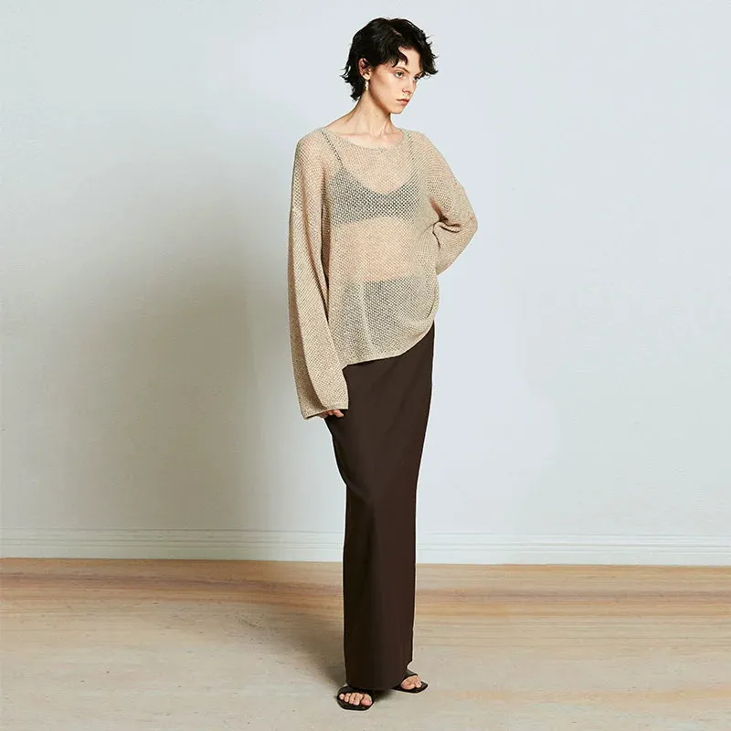 Carolingian Long Skirt