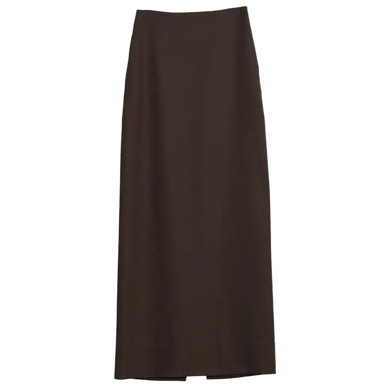 Carolingian Long Skirt