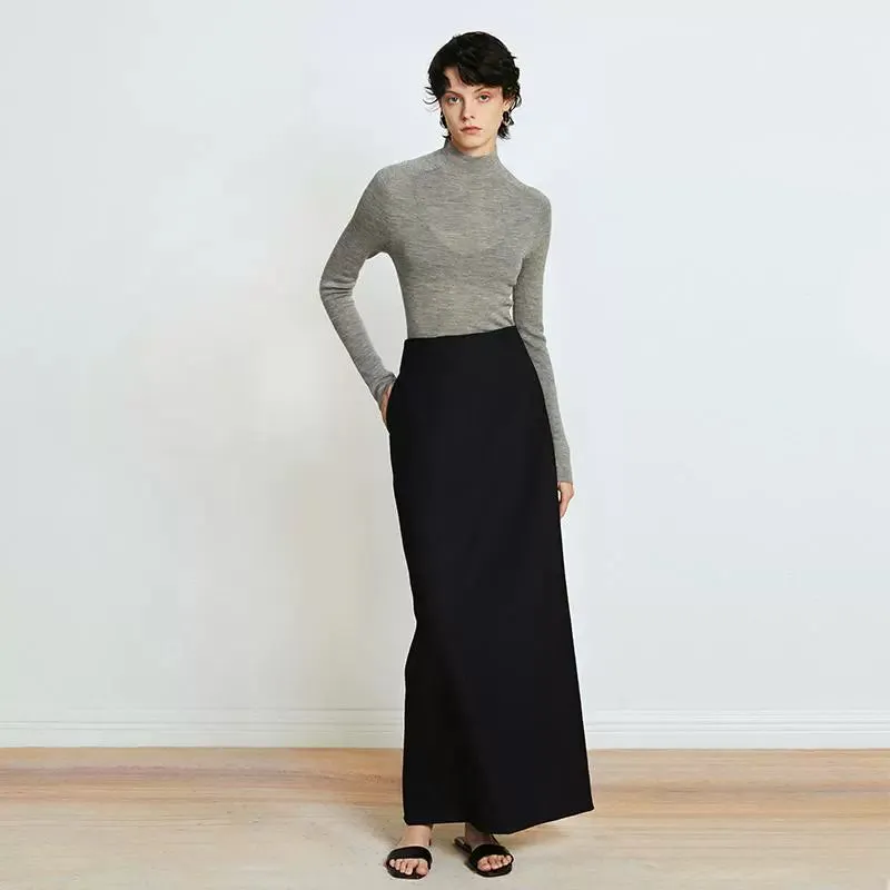 Carolingian Long Skirt