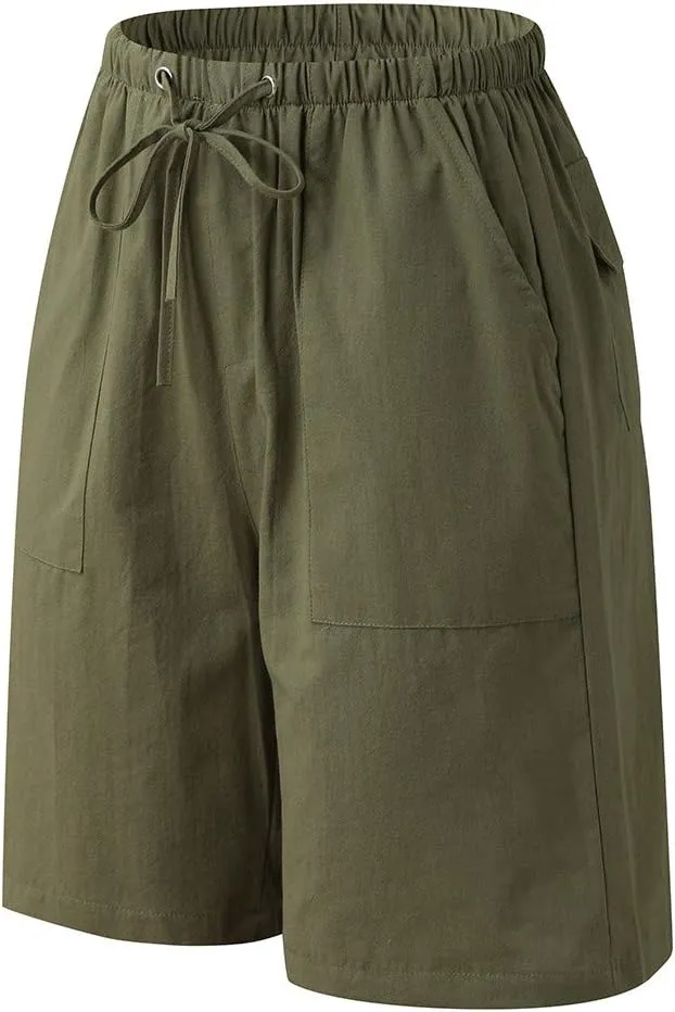 Casual Shorts Shorts Men's Solid Cotton Summer Fashionable Men's pants Performance Shorts Men Men Jean Men