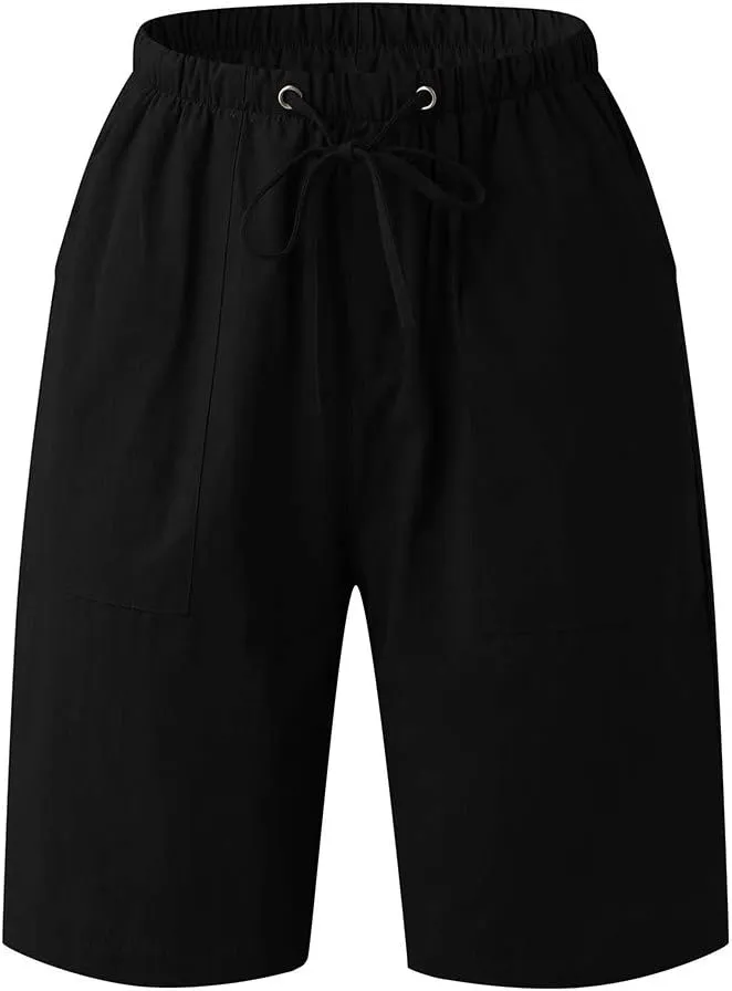 Casual Shorts Shorts Men's Solid Cotton Summer Fashionable Men's pants Performance Shorts Men Men Jean Men