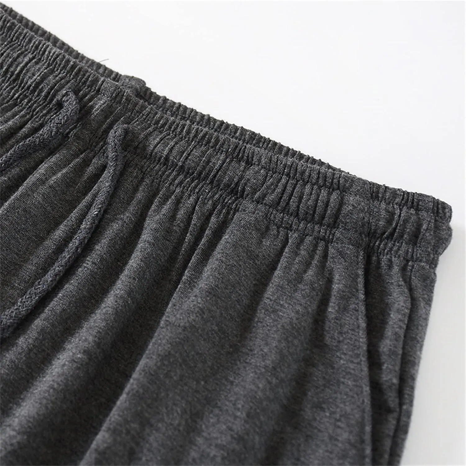 Casual Shorts Shorts Men's Solid Cotton Summer Fashionable Men's pants Performance Shorts Men Men Jean Men