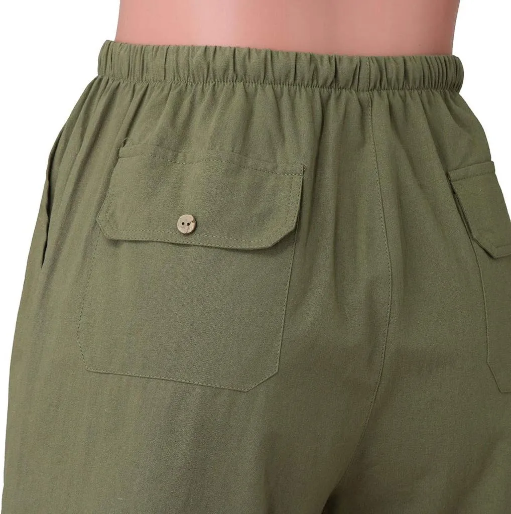 Casual Shorts Shorts Men's Solid Cotton Summer Fashionable Men's pants Performance Shorts Men Men Jean Men