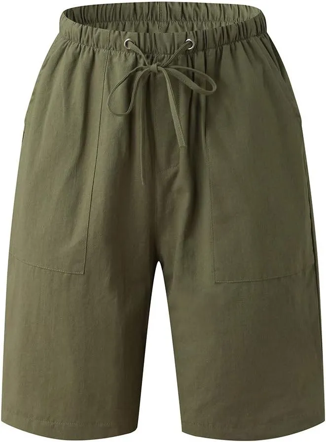 Casual Shorts Shorts Men's Solid Cotton Summer Fashionable Men's pants Performance Shorts Men Men Jean Men