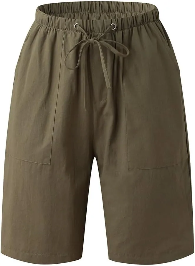 Casual Shorts Shorts Men's Solid Cotton Summer Fashionable Men's pants Performance Shorts Men Men Jean Men