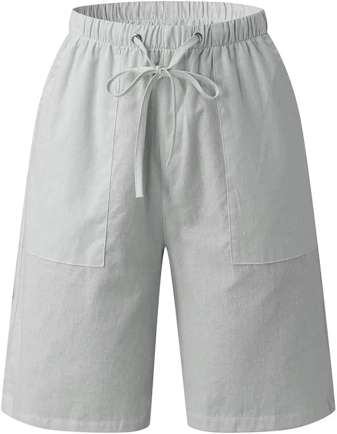 Casual Shorts Shorts Men's Solid Cotton Summer Fashionable Men's pants Performance Shorts Men Men Jean Men