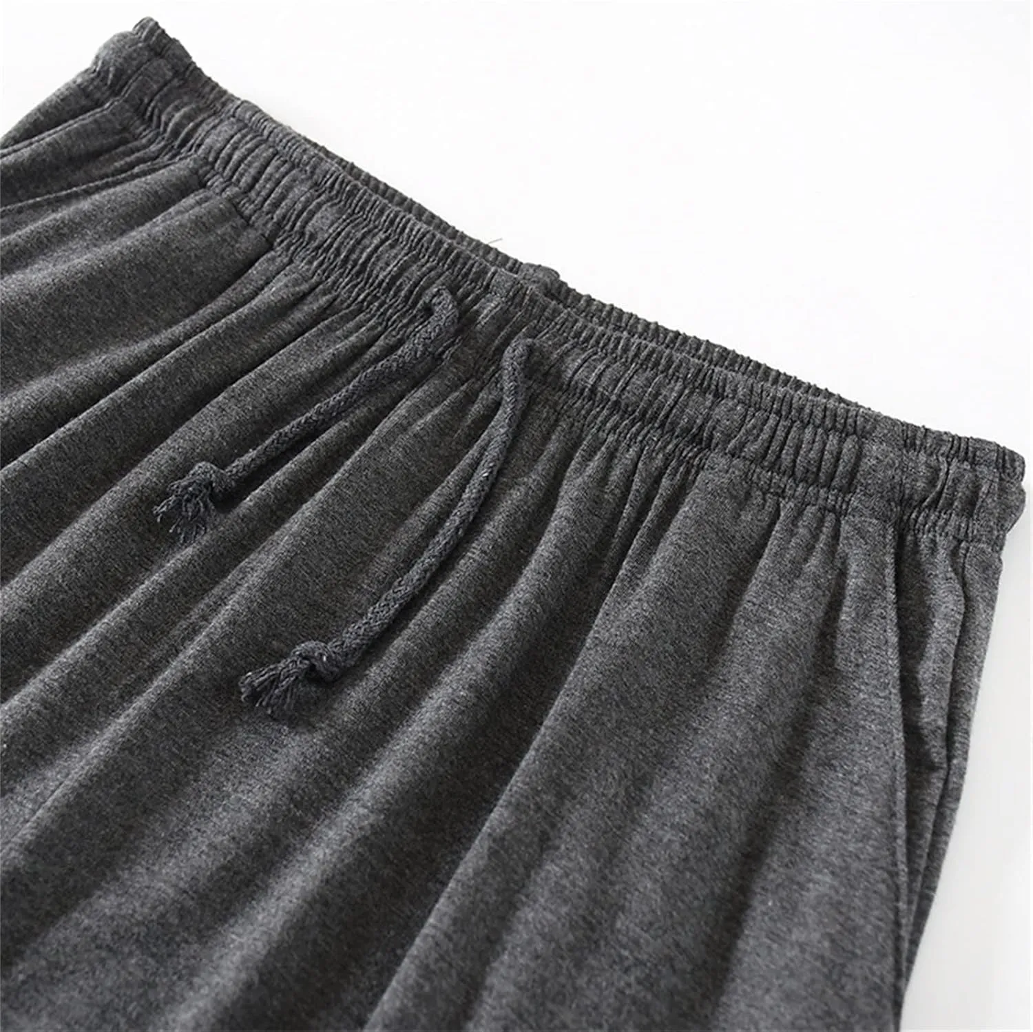 Casual Shorts Shorts Men's Solid Cotton Summer Fashionable Men's pants Performance Shorts Men Men Jean Men