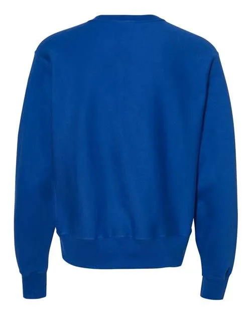 Champion Reverse Weave® Hooded Sweatshirt S101 White
