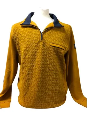 Chris Cayne 1/2 Top