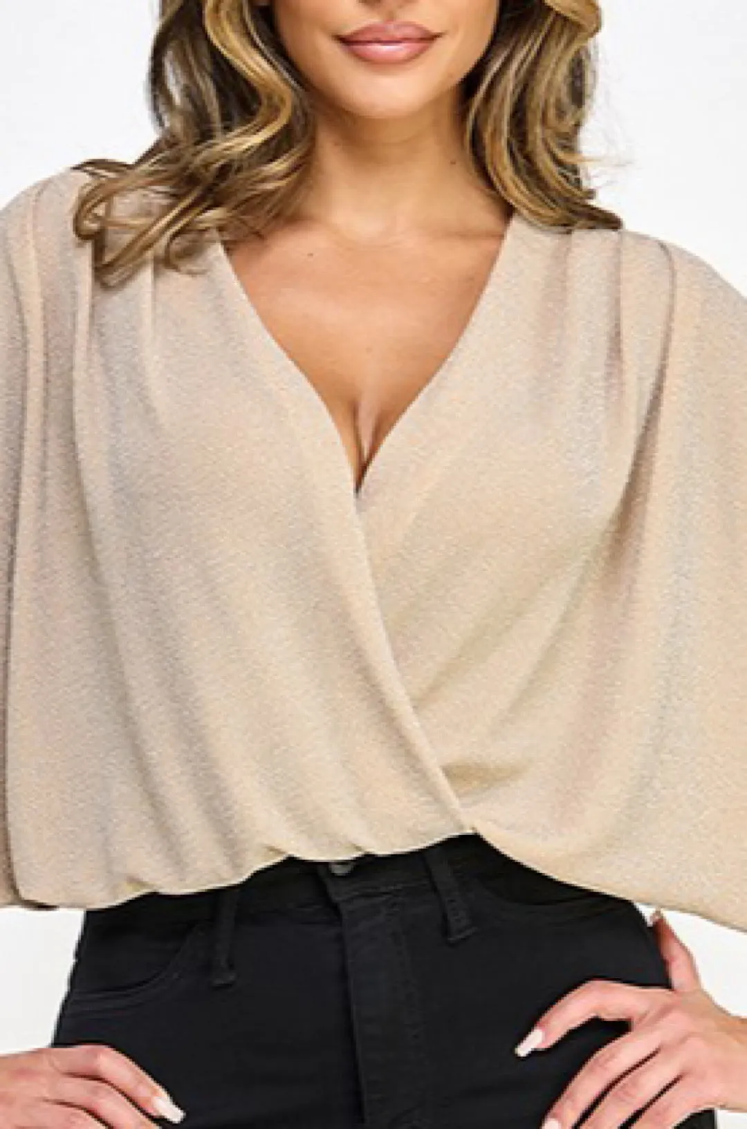 Christina Blouse