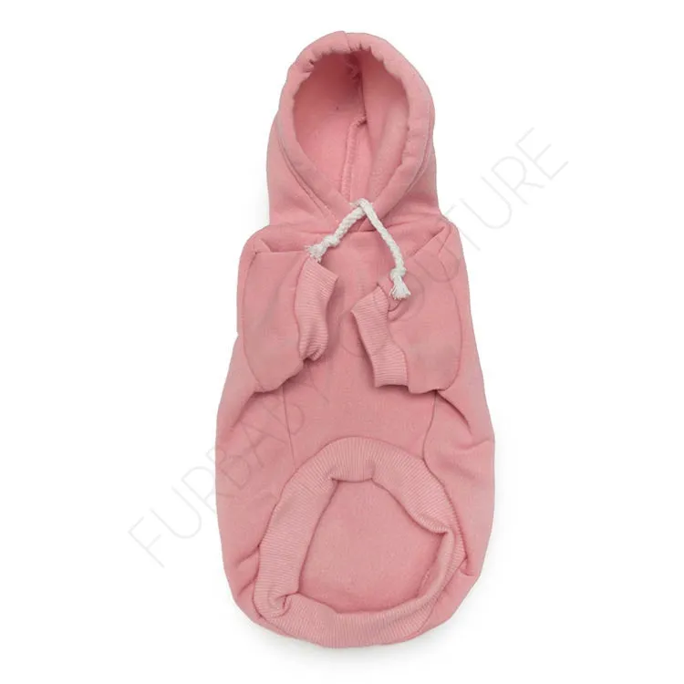 Classic Cozy Hoodie