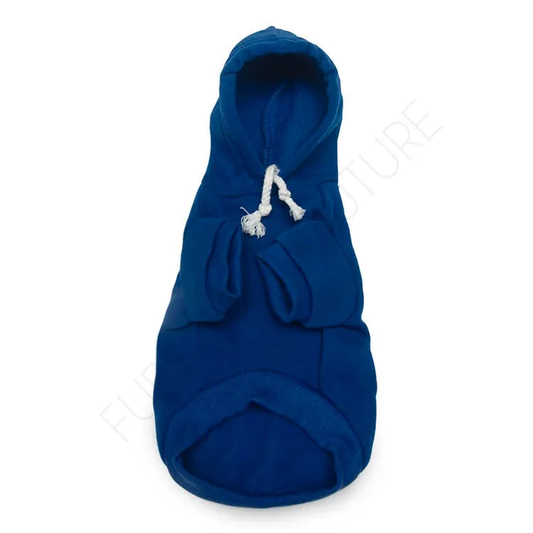 Classic Cozy Hoodie