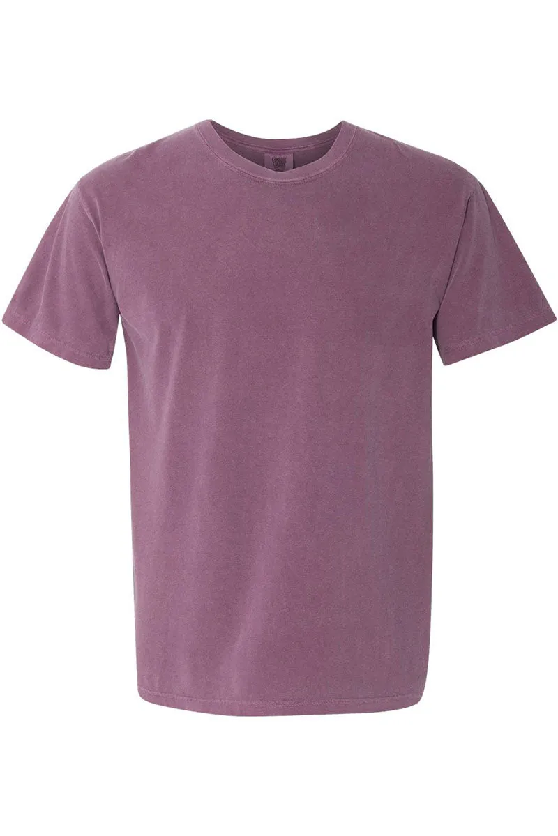 Coquette Balloon Dog Comfort Colors Adult Ring-Spun Cotton Tee