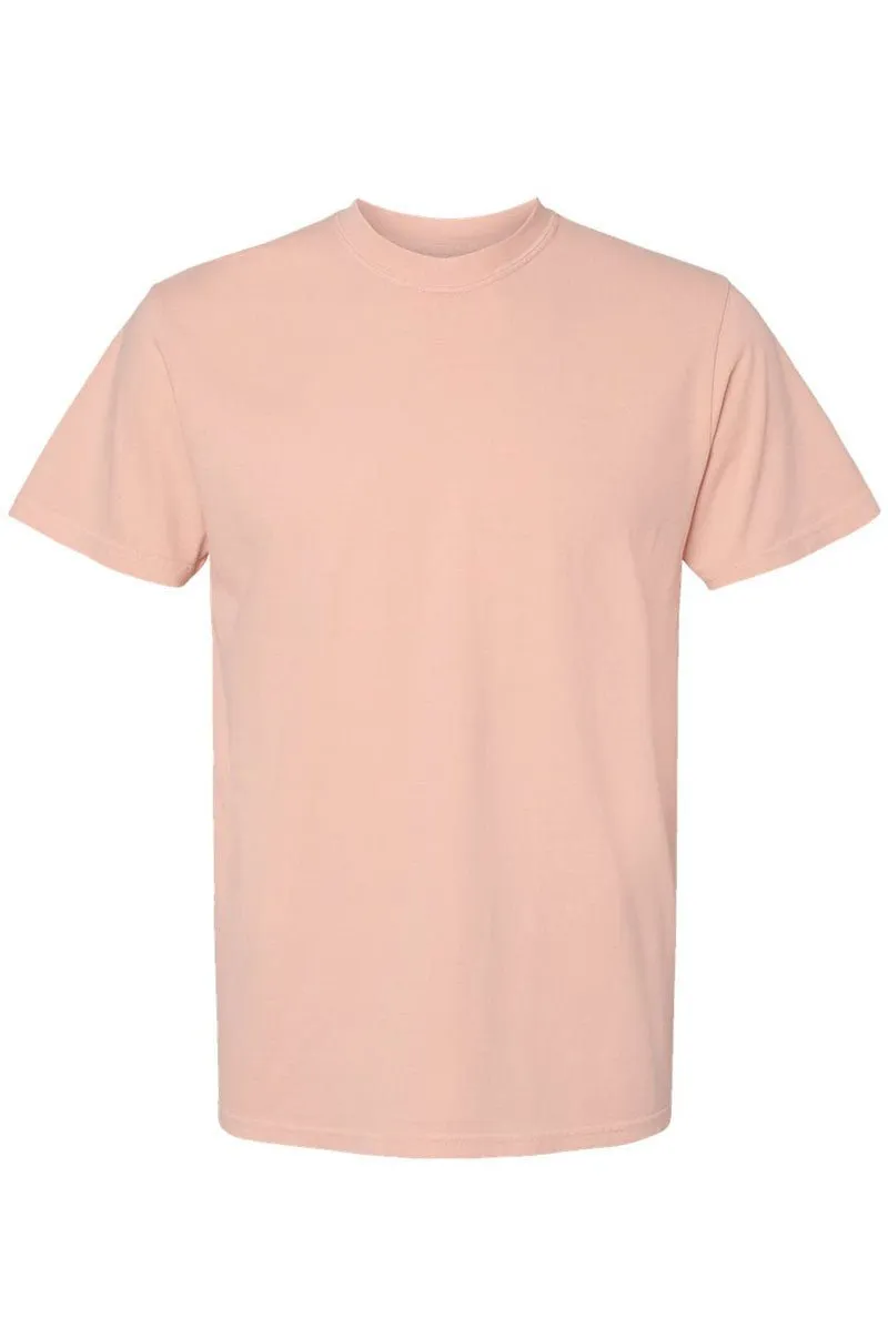 Coquette Balloon Dog Comfort Colors Adult Ring-Spun Cotton Tee