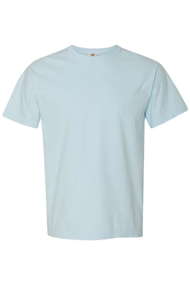 Coquette Balloon Dog Comfort Colors Adult Ring-Spun Cotton Tee