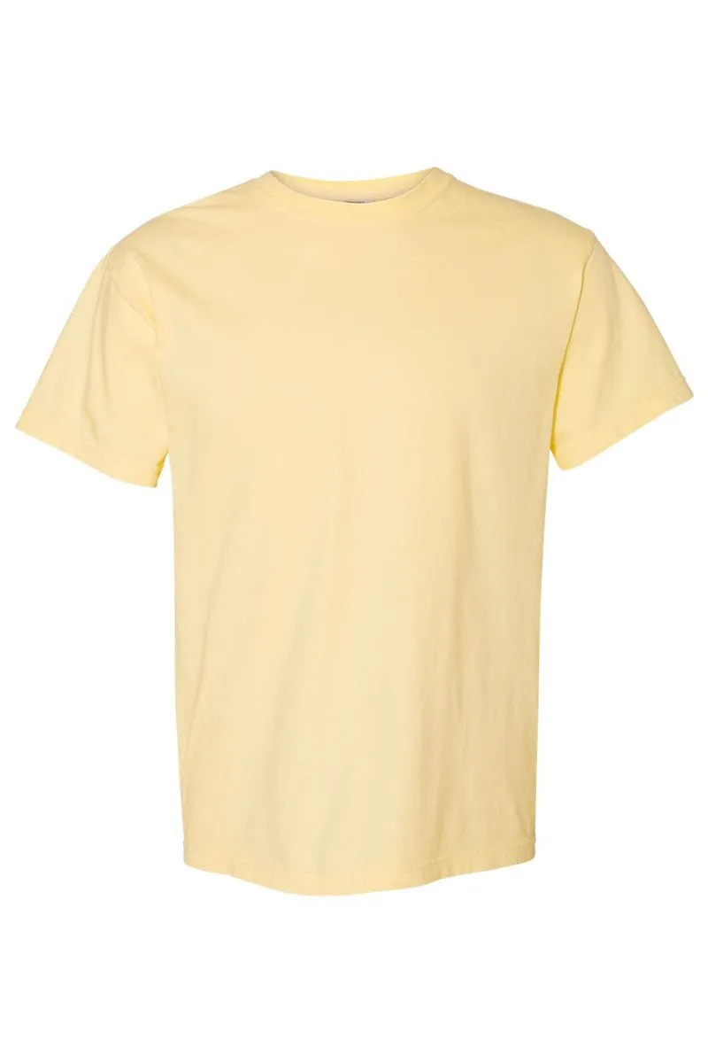 Coquette Balloon Dog Comfort Colors Adult Ring-Spun Cotton Tee