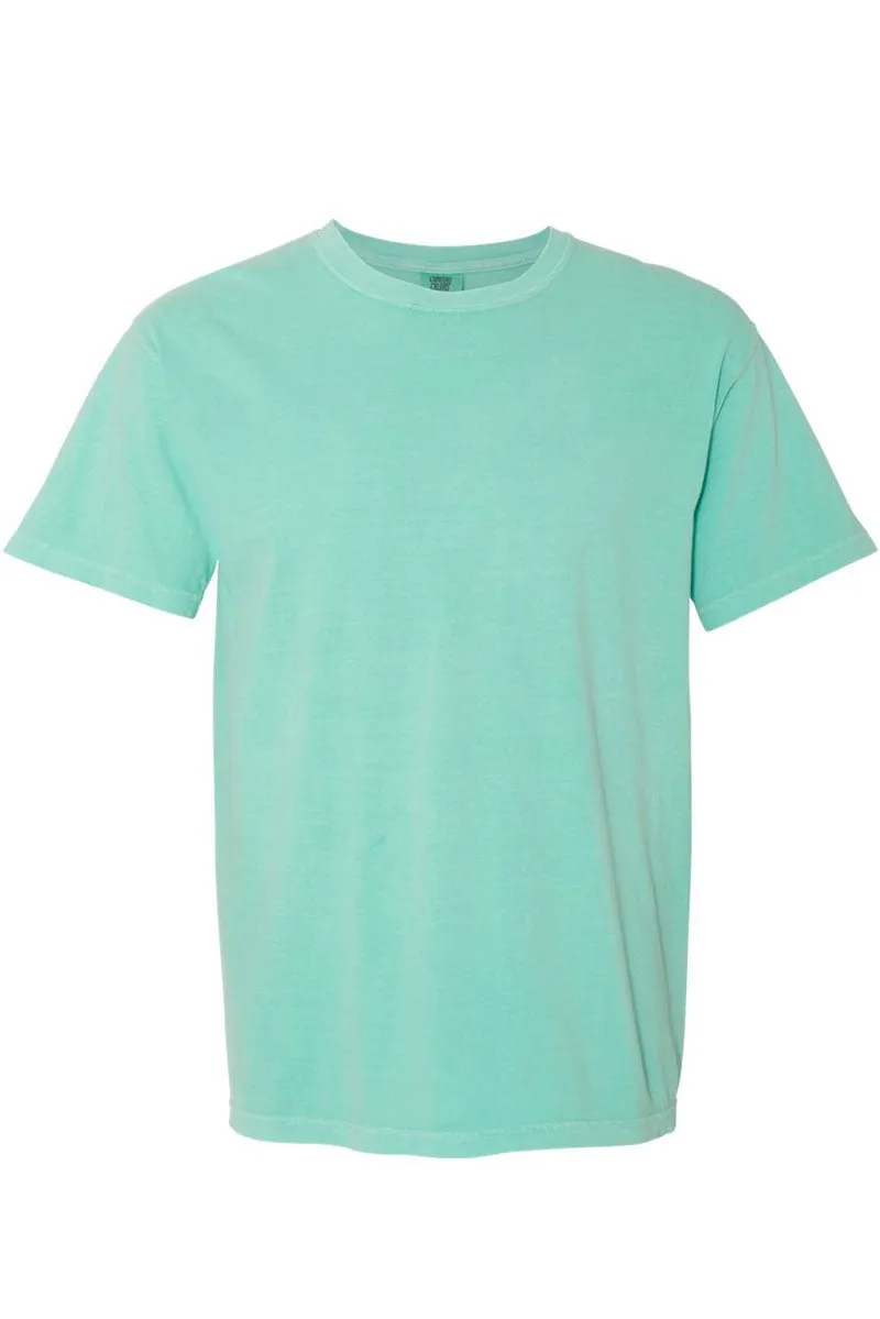 Coquette Balloon Dog Comfort Colors Adult Ring-Spun Cotton Tee
