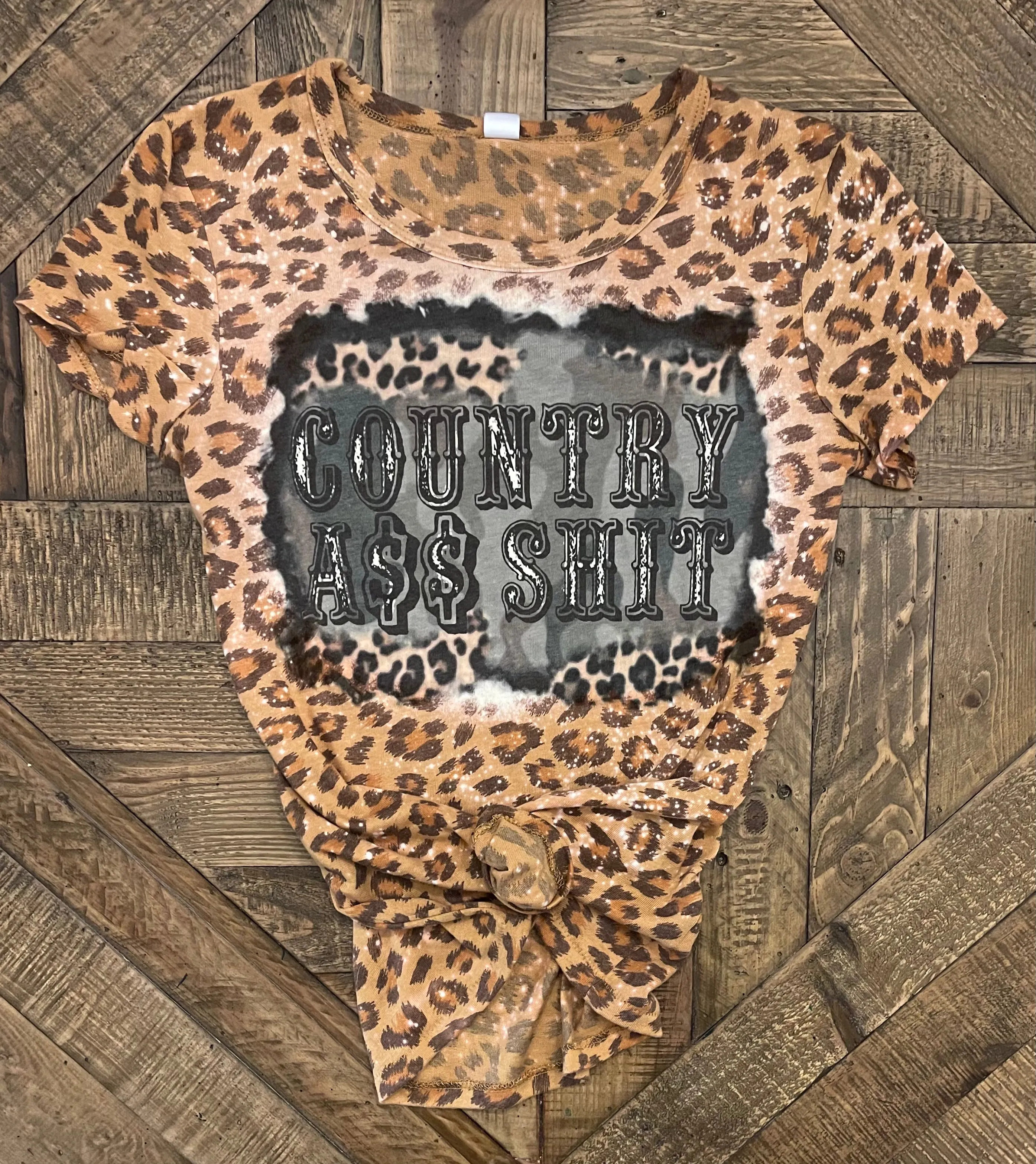 Country Ass Shit 🤟🏼