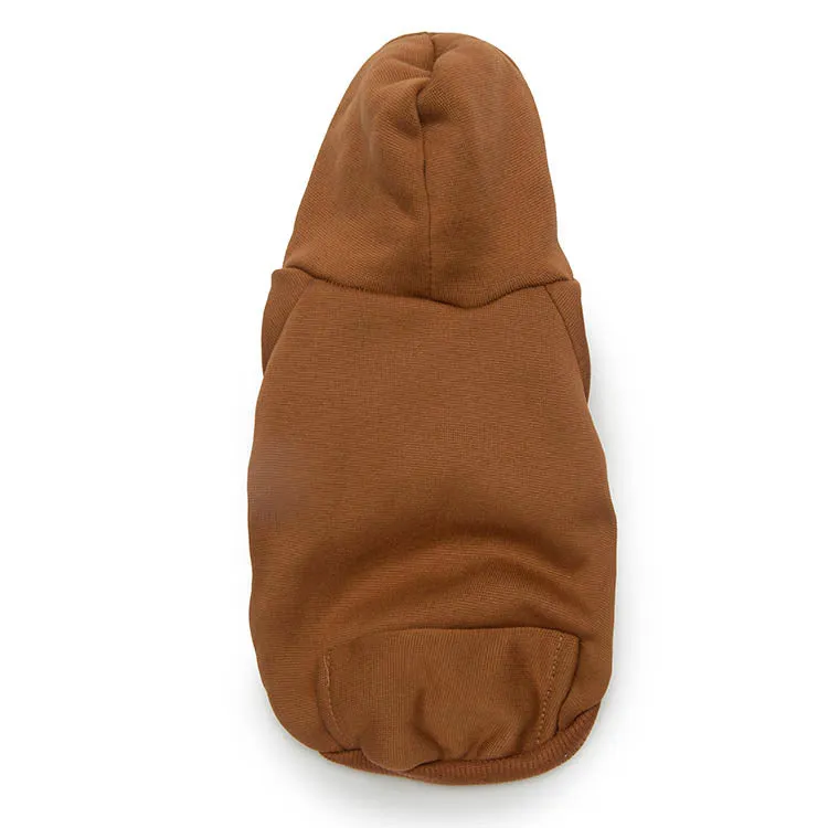 Cozy Hoodie