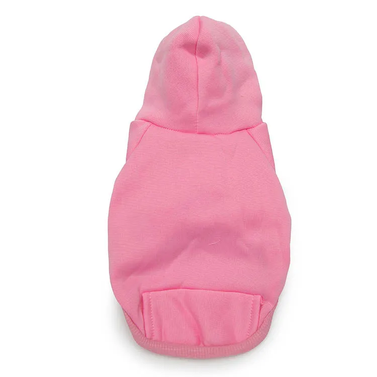 Cozy Hoodie