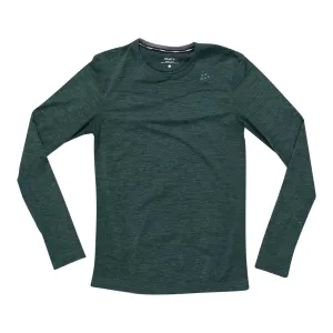 Craft Fuseknit Comfort Rn Long Sleeve Shirt