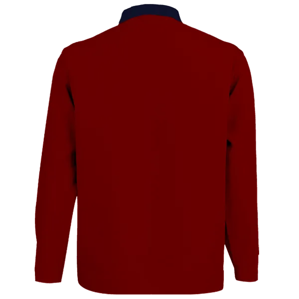 Custom Corporate Jacket (CJ04)