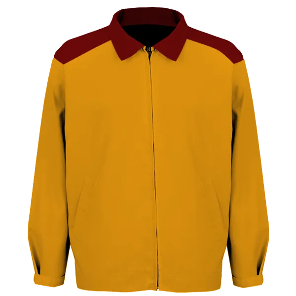 Custom Corporate Jacket (CJ04)