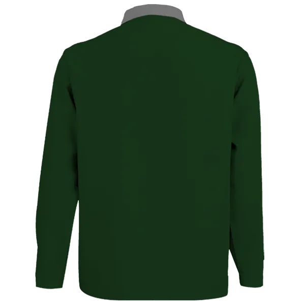 Custom Corporate Jacket (CJ04)